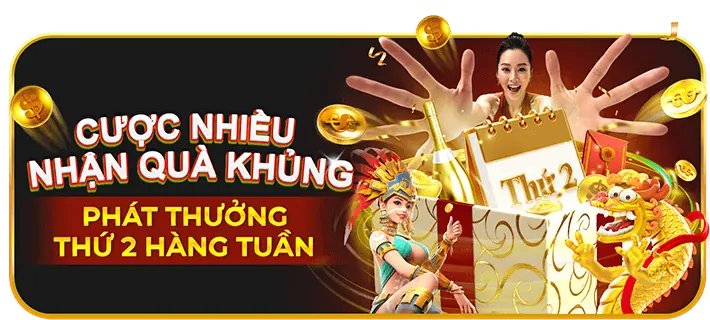 Tận dụng tối đa VB9 khuyến mãi