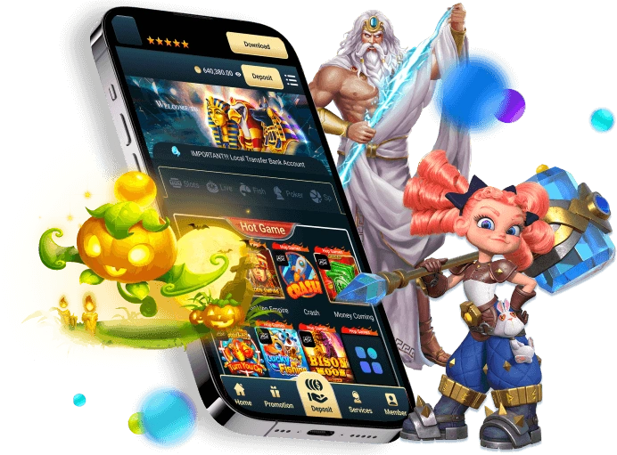 Cơ hội thắng lớn VB9 khuyến mãi