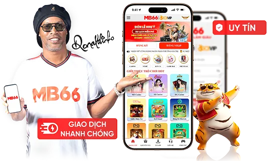 Lợi ích khi tải ứng dụng VB9, trải nghiệm cá cược mượt mà trên di động