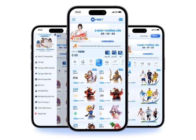 Đa dạng sản phẩm và dịch vụ tại VB9