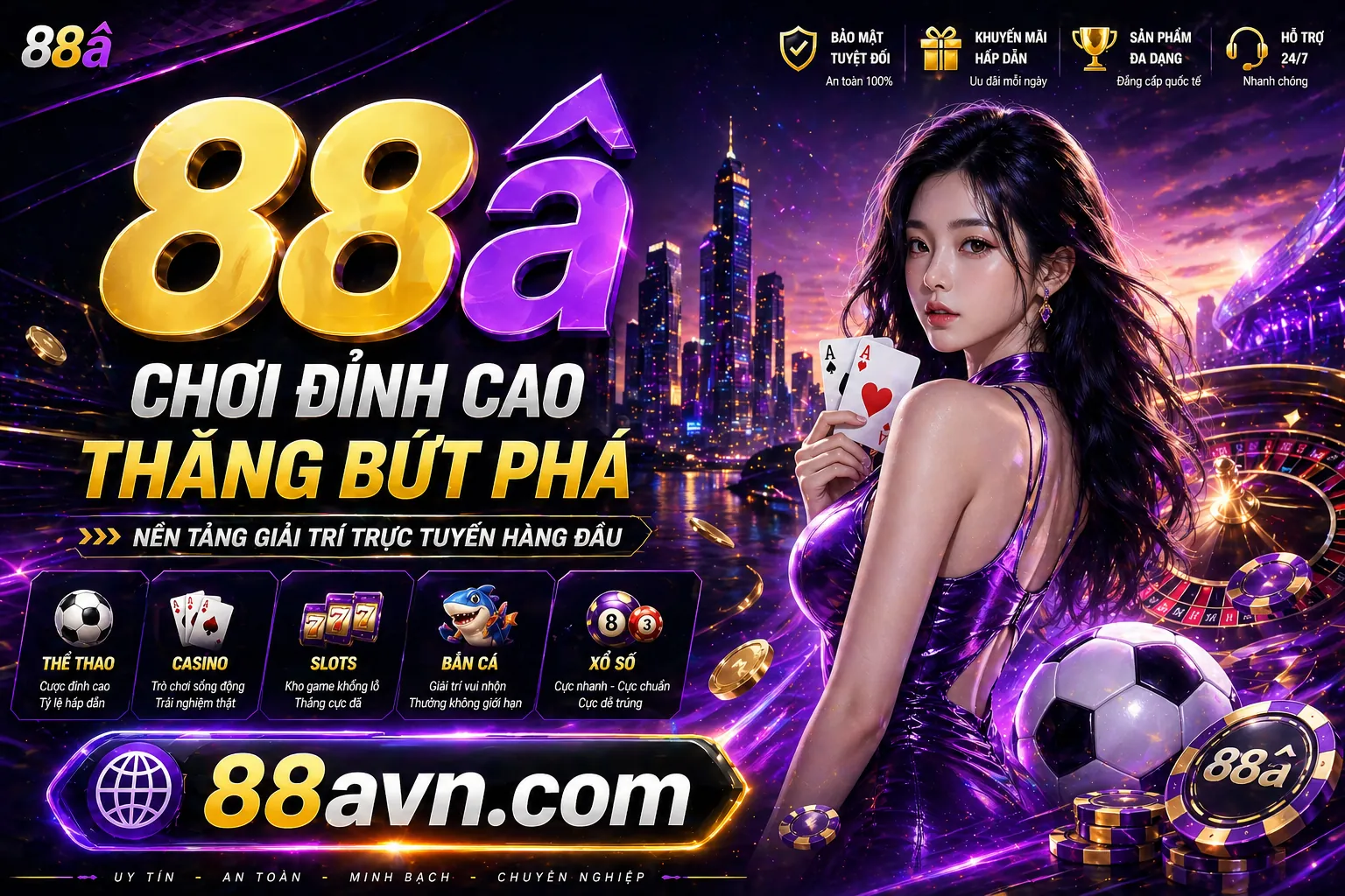 Hình ảnh minh họa lợi ích khi tham gia khuyến mãi VB9