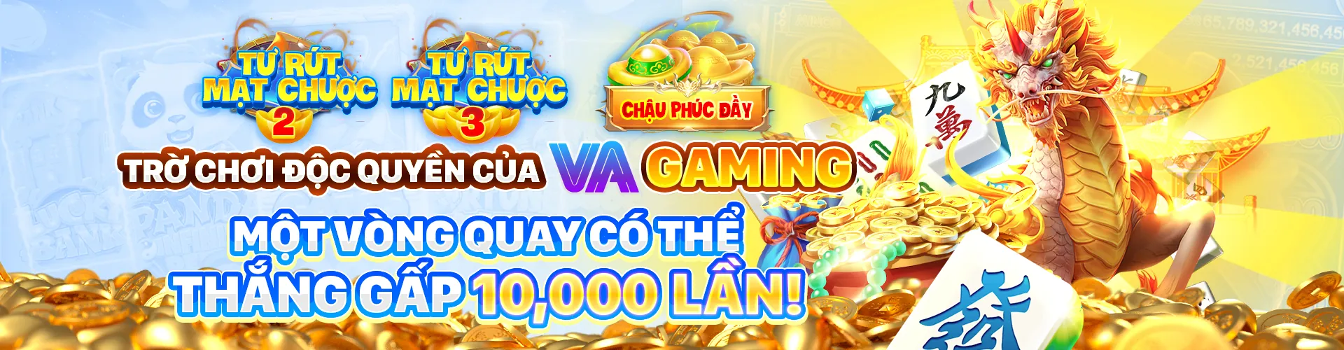 VB9 Khuyến Mãi 2026 Chính Thức: Ưu Đãi Cược Thể Thao & Casino