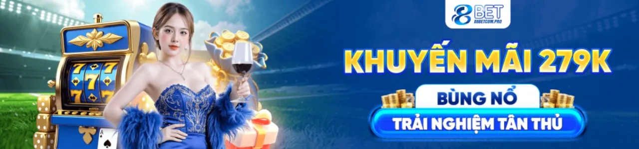 Đừng bỏ lỡ VB9 khuyến mãi