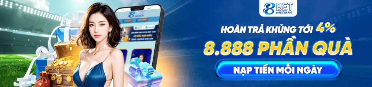 Hình ảnh banner đăng nhập VB9 với các ưu đãi hấp dẫn