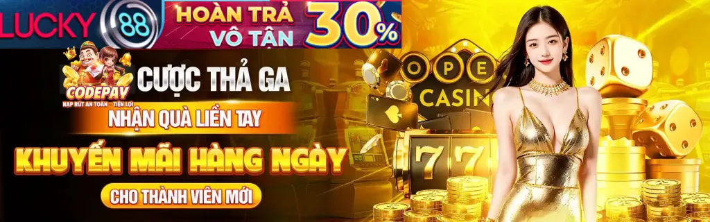 Khuyến mãi VIP độc quyền