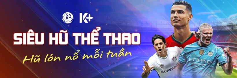 Phân tích chuyên sâu thể thao VB9