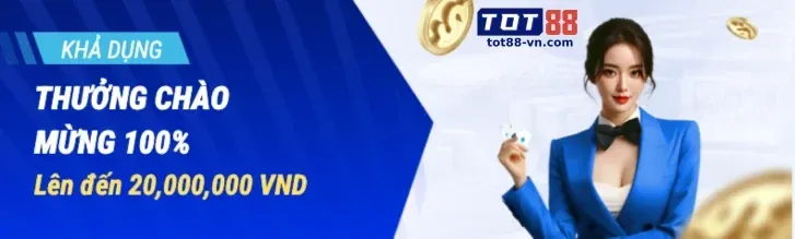 Thưởng nạp lại và hoàn trả hàng tuần VB9