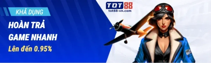 Khuyến mãi VB9 cho từng sảnh game