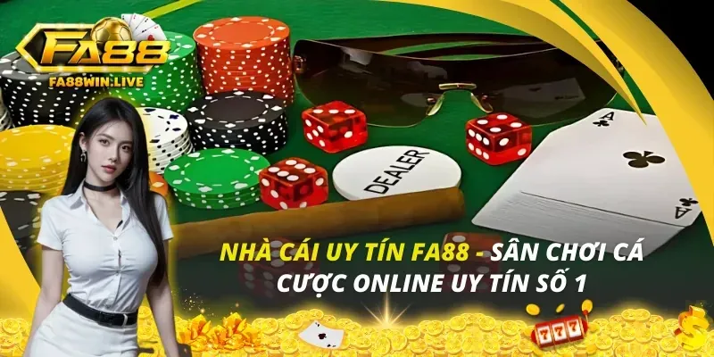 Tổng quan về VB9 Casino
